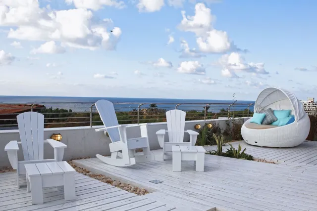 Billede av hotellet Shalom Hotel & Relax - an Atlas Boutique Hotel - nummer 1 af 10