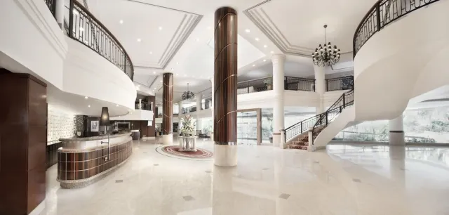 Hotellbilder av Dorsett Grand Subang - nummer 1 av 46