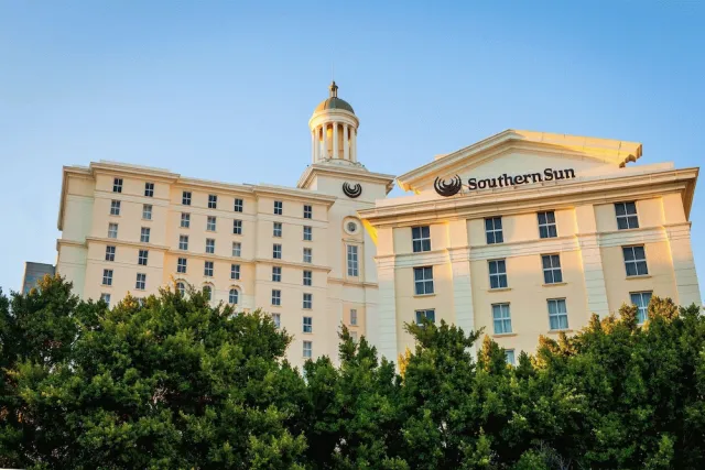 Billede av hotellet Southern Sun the Cullinan - nummer 1 af 61