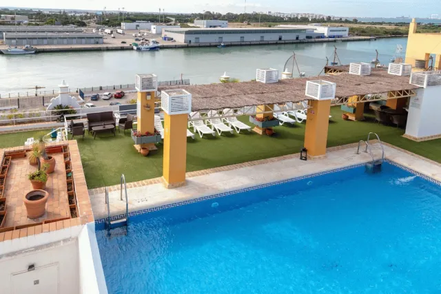 Hotellbilder av Soho Boutique Puerto - nummer 1 av 72