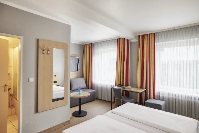 Billede av hotellet Hotel Central - nummer 1 af 10