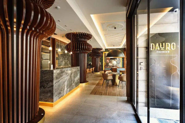 Billede av hotellet Hotel Dauro Premier - nummer 1 af 10