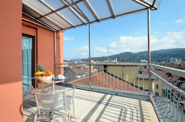 Billede av hotellet Hotel Plaza Torino - nummer 1 af 10
