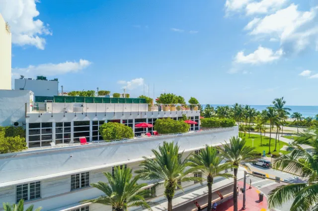 Hotellbilder av Bentley Hotel South Beach - nummer 1 av 100