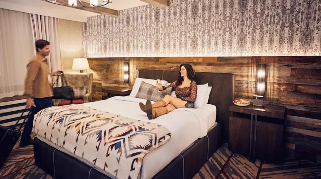 Hotellbilder av Silverton Casino Lodge - Newly Renovated - nummer 1 av 53