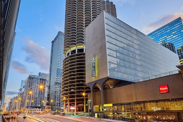 Hotellbilder av Hotel Chicago Downtown, Autograph Collection by Marriott - nummer 1 av 62