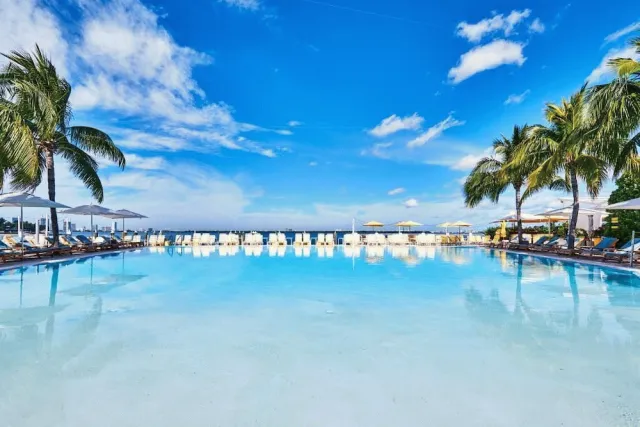 Billede av hotellet The Standard Spa Miami Beach - nummer 1 af 45