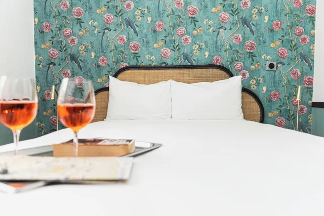 Billede av hotellet Vintage Paris Gare du Nord by Hiphophostels - nummer 1 af 10