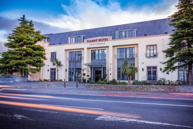 Billede av hotellet Talbot Hotel Stillorgan - nummer 1 af 10