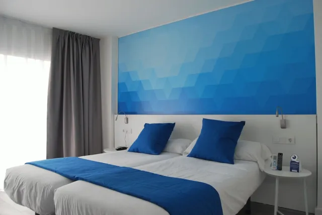 Billede av hotellet Estudiotel Alicante - nummer 1 af 10