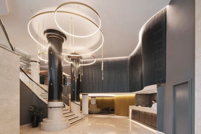 Hotellbilder av Rydges Darling Square Apartment Hotel - nummer 1 av 39