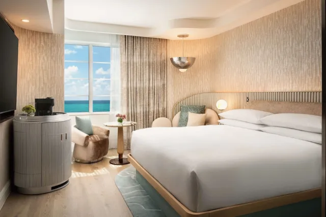 Hotellbilder av ANDAZ MIAMI BEACH, BY HYATT - nummer 1 av 41