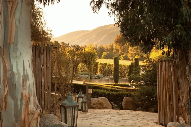 Hotellbilder av Bernardus Lodge & Spa - nummer 1 av 100