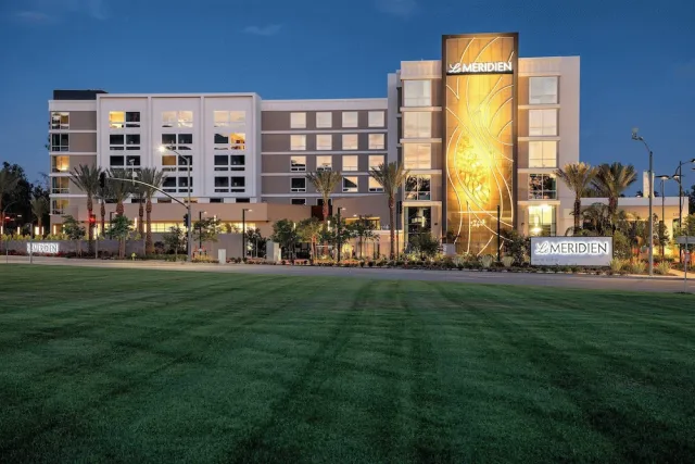 Hotellbilder av Le Méridien Pasadena Arcadia - nummer 1 av 88
