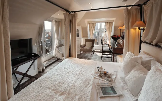 Hotellbilder av The Pand Hotel - nummer 1 av 41