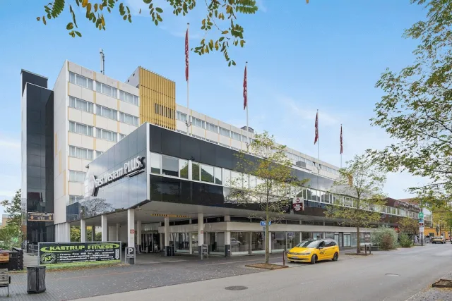 Billede av hotellet Best Western Plus Airport Hotel Copenhagen - nummer 1 af 10