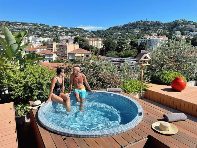 Hotellbilder av Best Western Premier Le Patio des Artistes - nummer 1 av 76