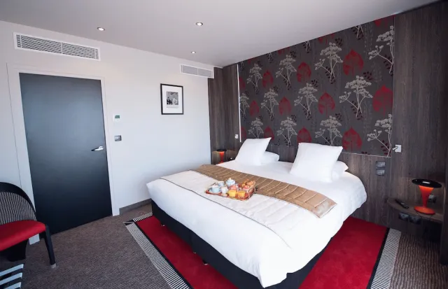 Billede av hotellet Best Western Premier Le Patio des Artistes - nummer 1 af 27