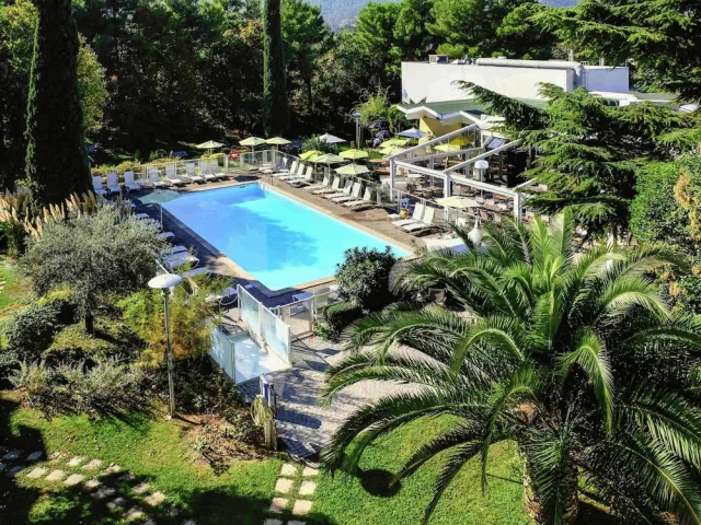 Hotellbilder av Novotel Marseille Est Porte d'Aubagne - nummer 1 av 75
