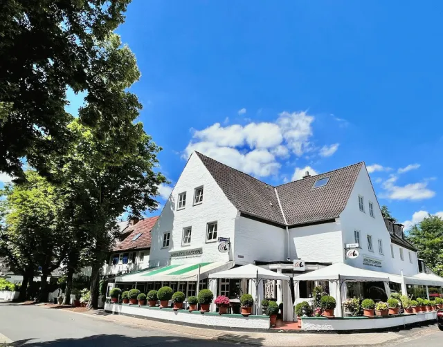 Hotellbilder av Hotel Ashley's Garden - nummer 1 av 10