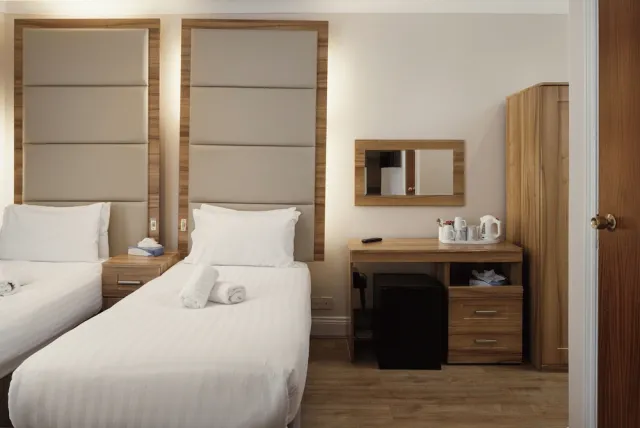 Billede av hotellet Royal Eagle Hotel - nummer 1 af 43