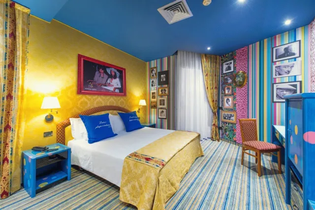 Hotellbilder av Admiral Art Hotel - nummer 1 av 100