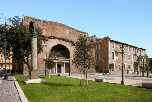Billede av hotellet Mascagni - nummer 1 af 51