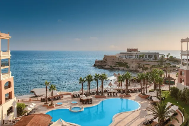 Hotellikuva The Westin Dragonara Resort, Malta - numero 1 / 100