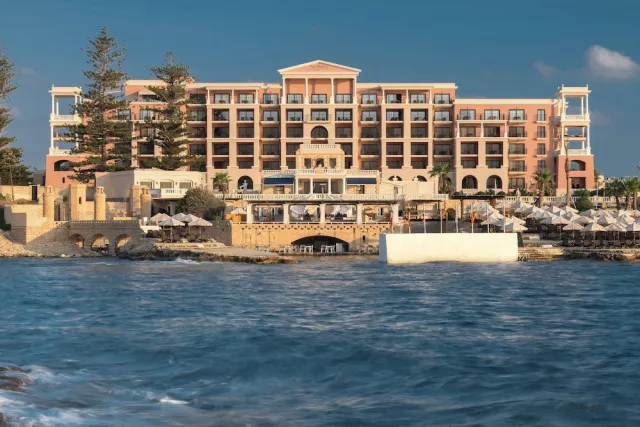Billede av hotellet The Westin Dragonara Resort, Malta - nummer 1 af 10