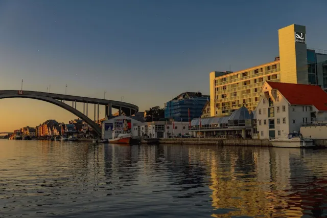 Hotellbilder av Quality Hotel Maritim - nummer 1 av 35
