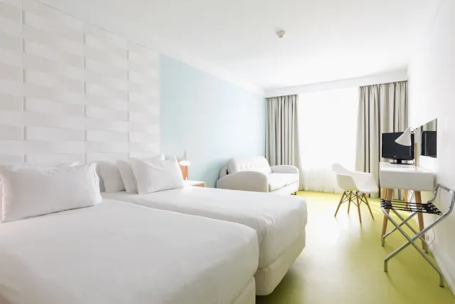 Billede av hotellet Legendary Porto Hotel - nummer 1 af 39