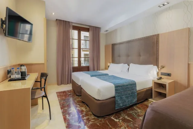 Hotellbilder av Hotel Gotico - nummer 1 av 10