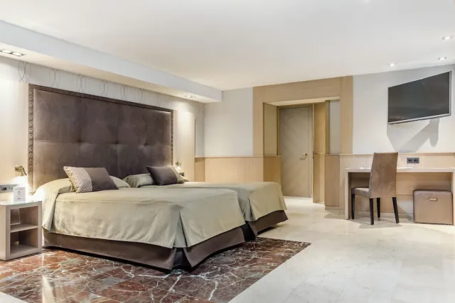 Billede av hotellet Hotel Gotico - nummer 1 af 10