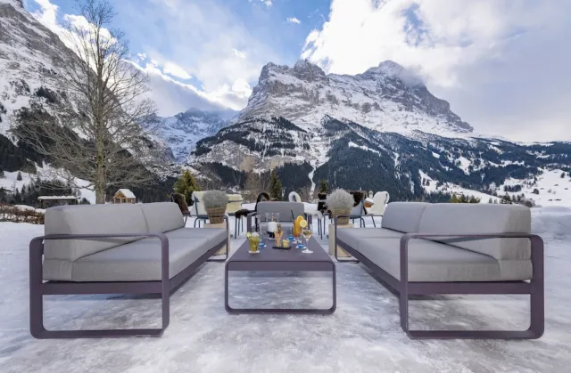 Hotellbilder av Sunstar Hotel Grindelwald - nummer 1 av 67