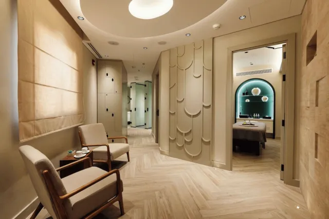 Billede av hotellet Radisson Blu Hotel Doha - nummer 1 af 100