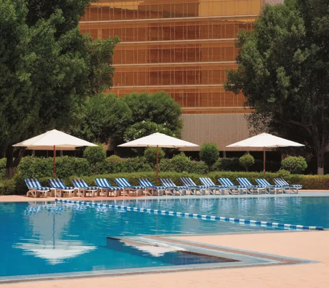 Billede av hotellet Radisson Blu Hotel Doha - nummer 1 af 100