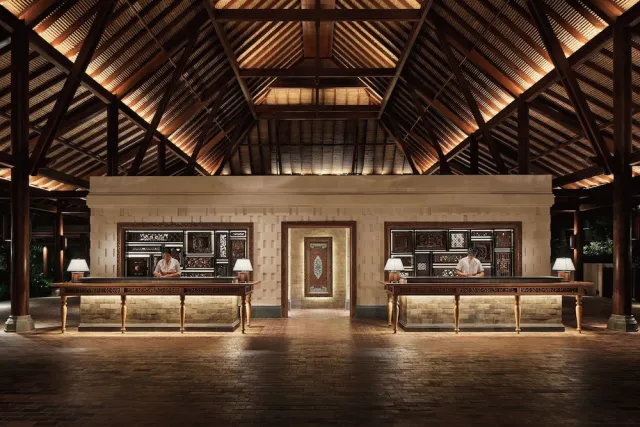 Billede av hotellet Hyatt Regency Bali - nummer 1 af 96