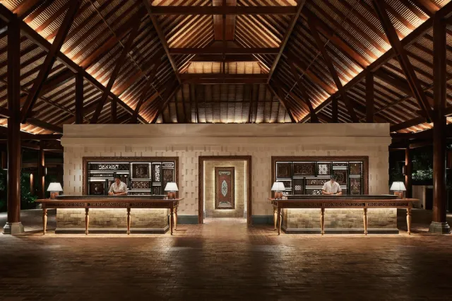Hotellbilder av Hyatt Regency Bali - nummer 1 av 96