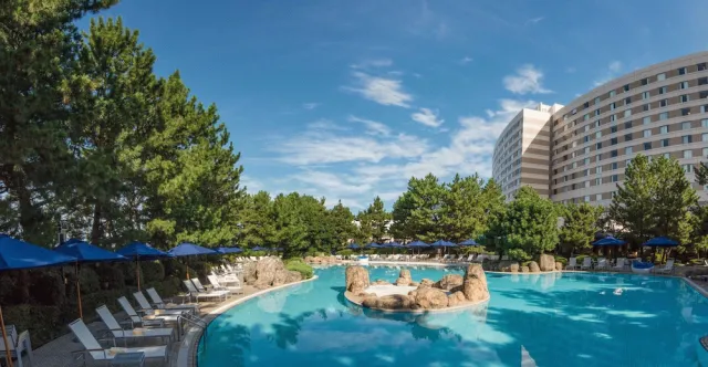 Billede av hotellet Hilton Tokyo Bay - nummer 1 af 100