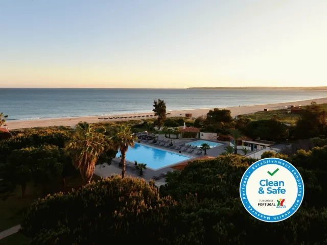 Billede av hotellet Pestana Alvor Beach Villas - nummer 1 af 10