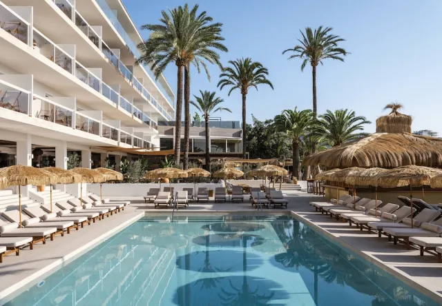 Billede av hotellet Hotel Zel Mallorca - nummer 1 af 10