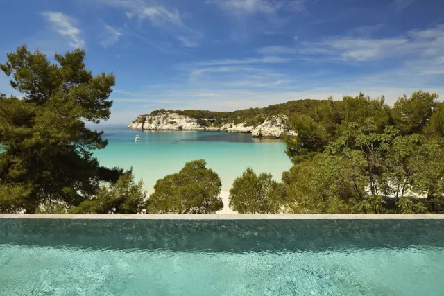 Billede av hotellet Melia Cala Galdana - Menorca - nummer 1 af 10