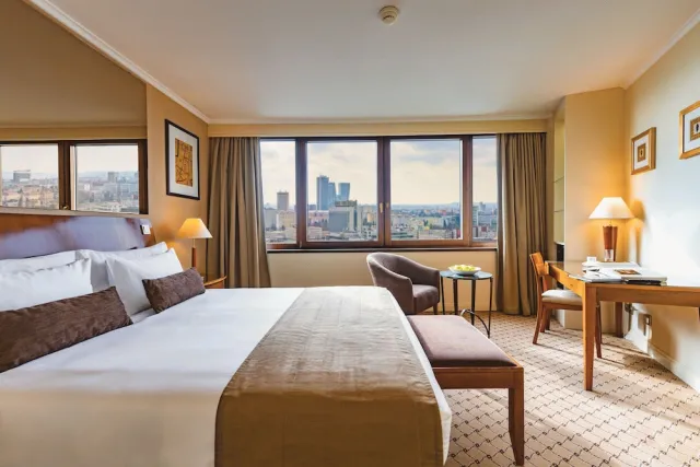 Billede av hotellet Grand Hotel Prague Towers - nummer 1 af 41