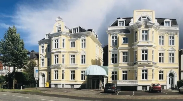 Billede av hotellet Hotel Kaiserhof DELUXE - nummer 1 af 64