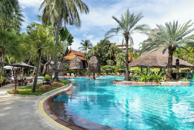 Billede av hotellet Anantara Hua Hin Resort - nummer 1 af 10