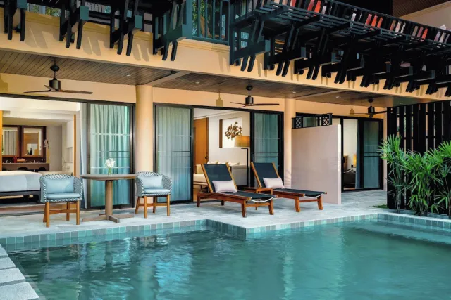 Hotellbilder av Anantara Hua Hin Resort - nummer 1 av 100