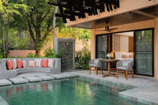 Billede av hotellet Anantara Hua Hin Resort - nummer 1 af 100