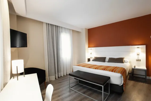 Billede av hotellet Catalonia Conde de Floridablanca - nummer 1 af 10