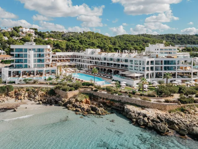 Billede av hotellet Villa Le Blanc, a Gran Meliá Hotel - The Leading Hotels of the World - nummer 1 af 100