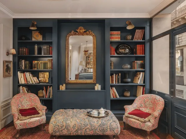 Hotellbilder av Hôtel Maison Malesherbes - nummer 1 av 38